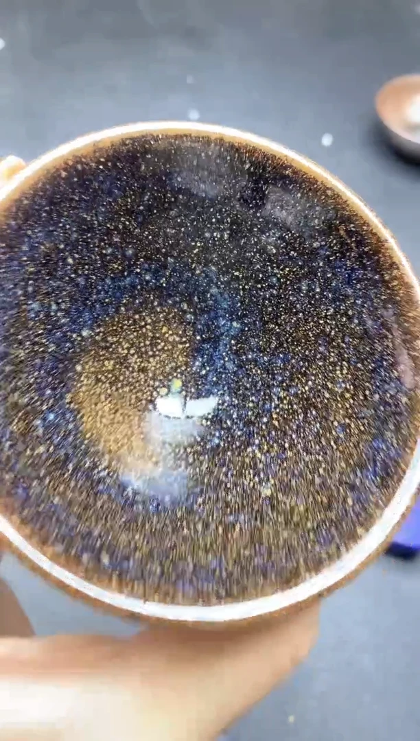 【闪购商品】茶盏               48