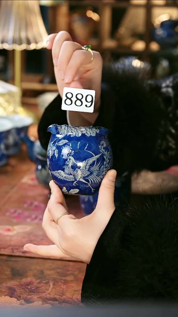 茶碗...........889