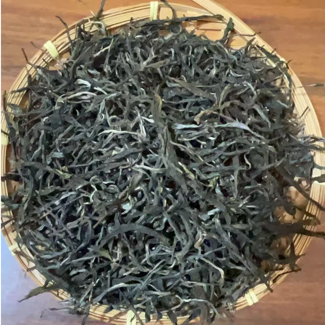 2025年云南临沧邦东昔归忙麓山正山春茶散茶100g