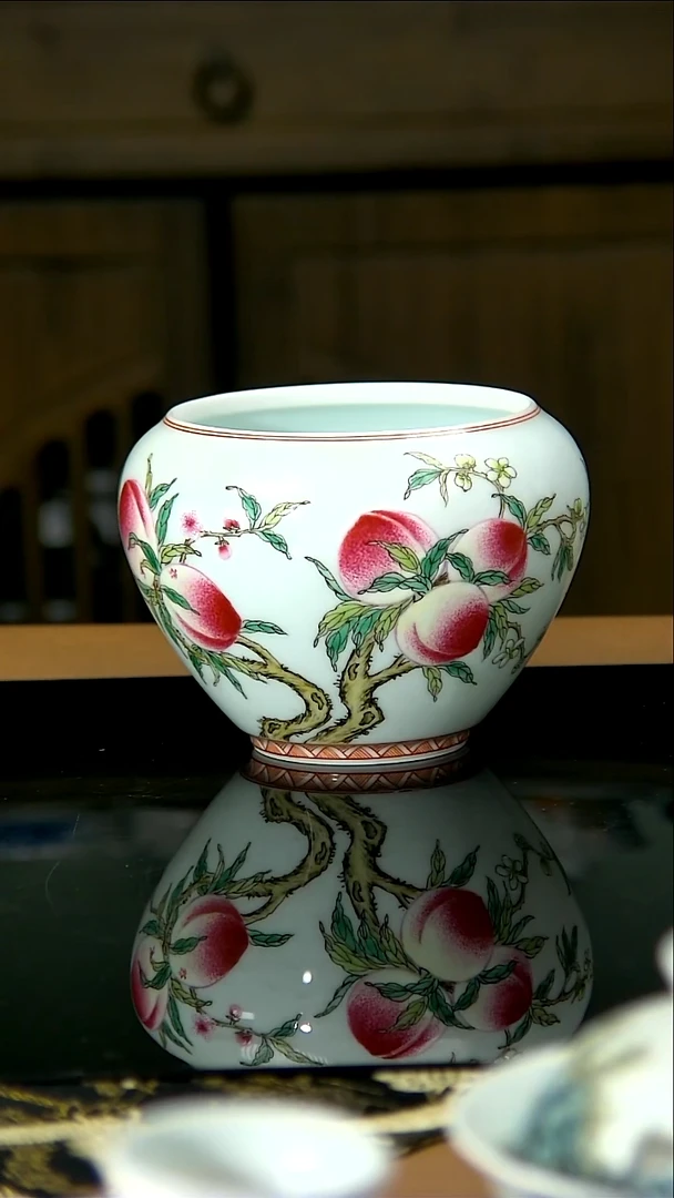 茶具仓库直播种类多多