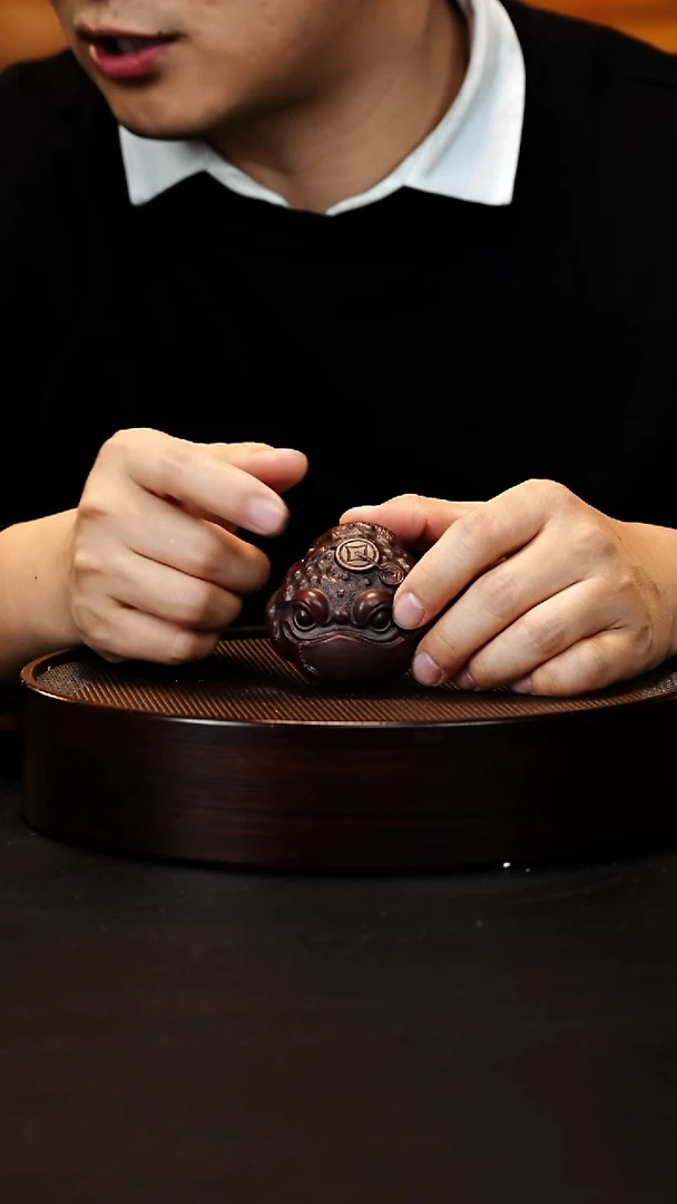 茶壶紫砂宜兴紫砂壶2