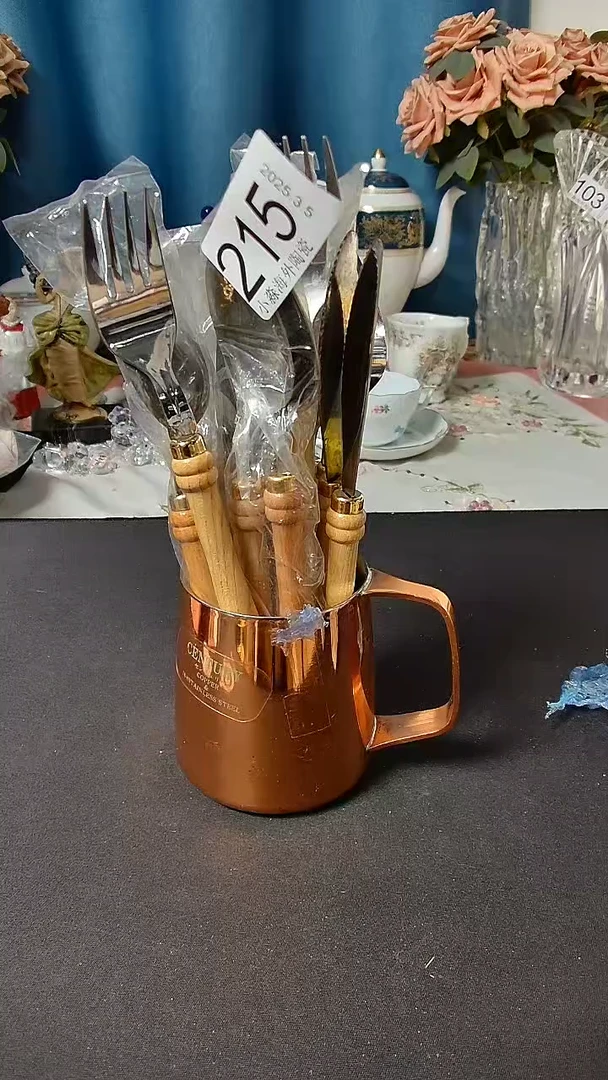 【闪购商品】杯小淼海外陶瓷工艺品