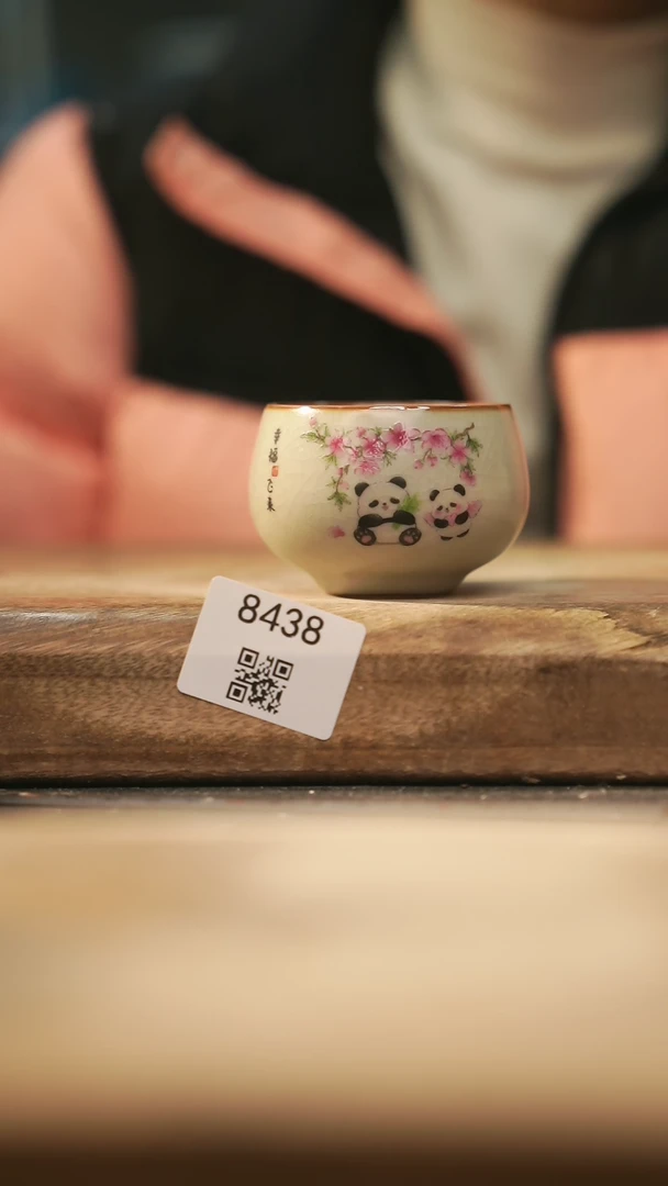【闪购商品】【落单孤品】福利/杯子@@8438