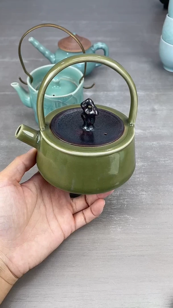 青瓷仓储福利清仓