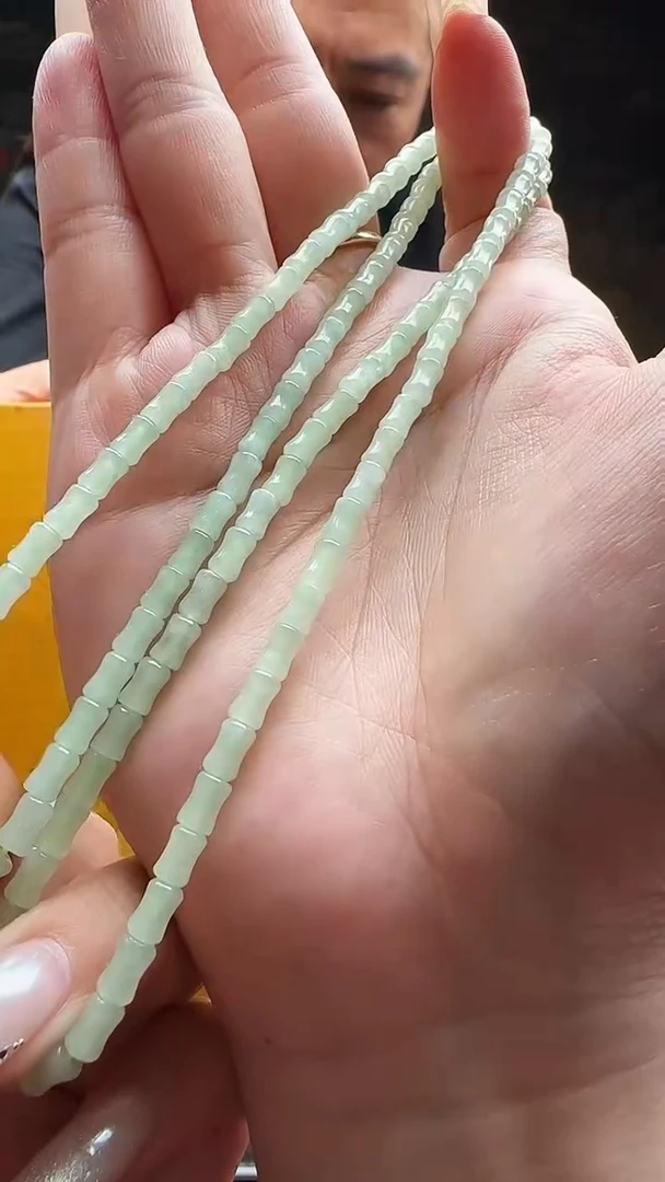 未镶嵌定制翡翠J-@@QJNN121567多样性发其一