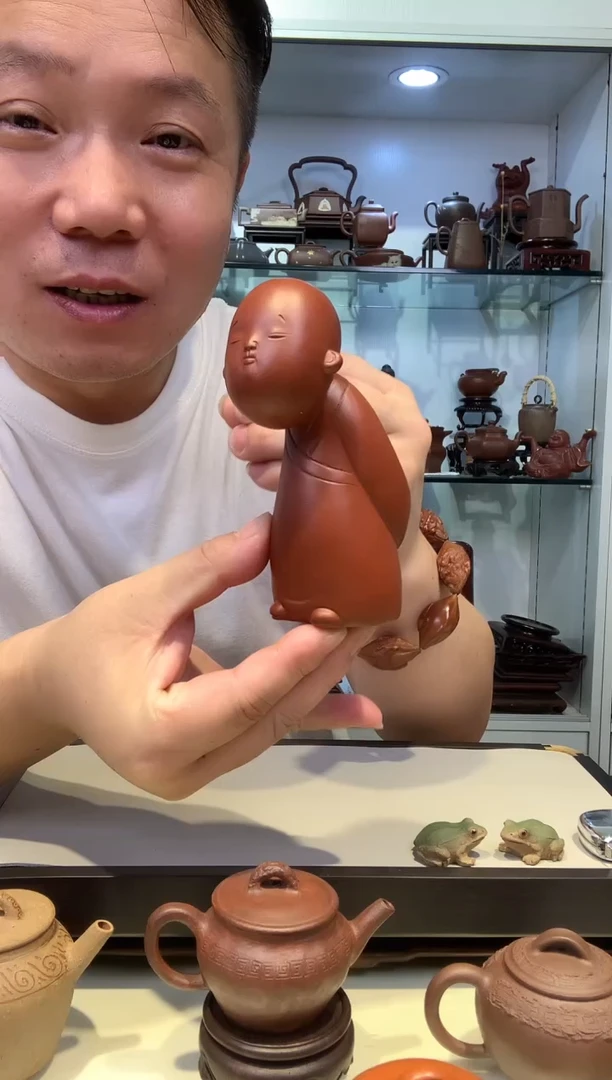 宜陶紫砂宜陶紫砂414