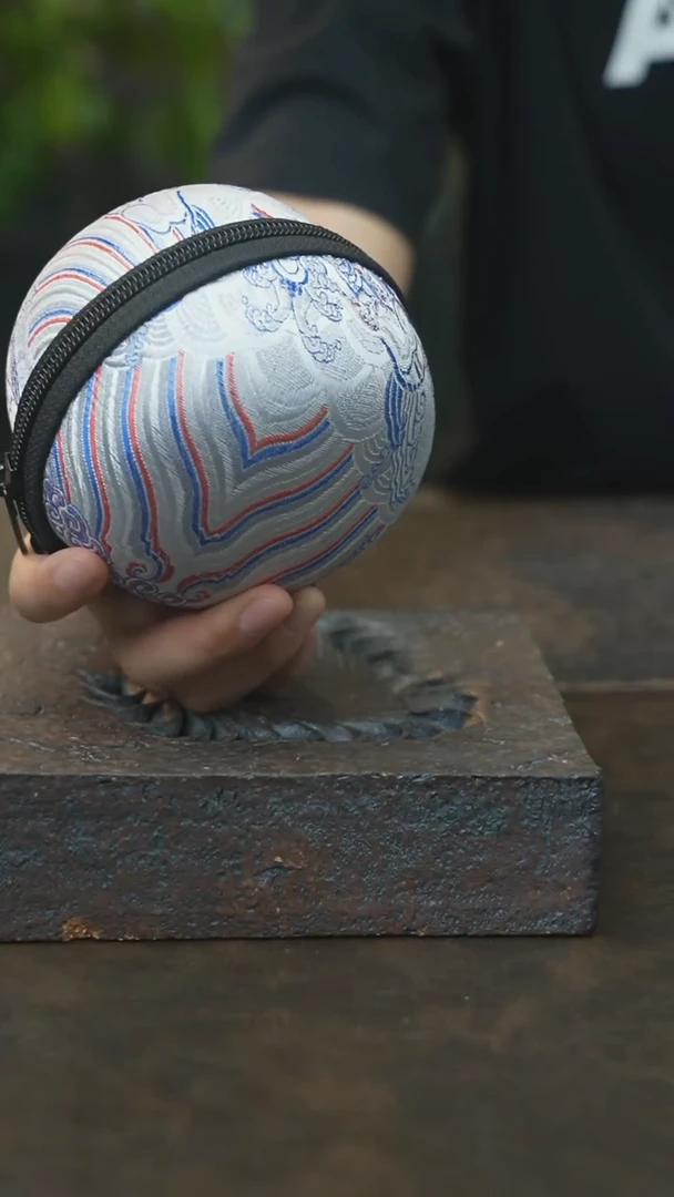 茶包 宝丰宋官窑原产地