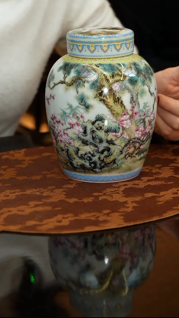 【闪购商品】溢珍堂溢珍堂溢珍堂