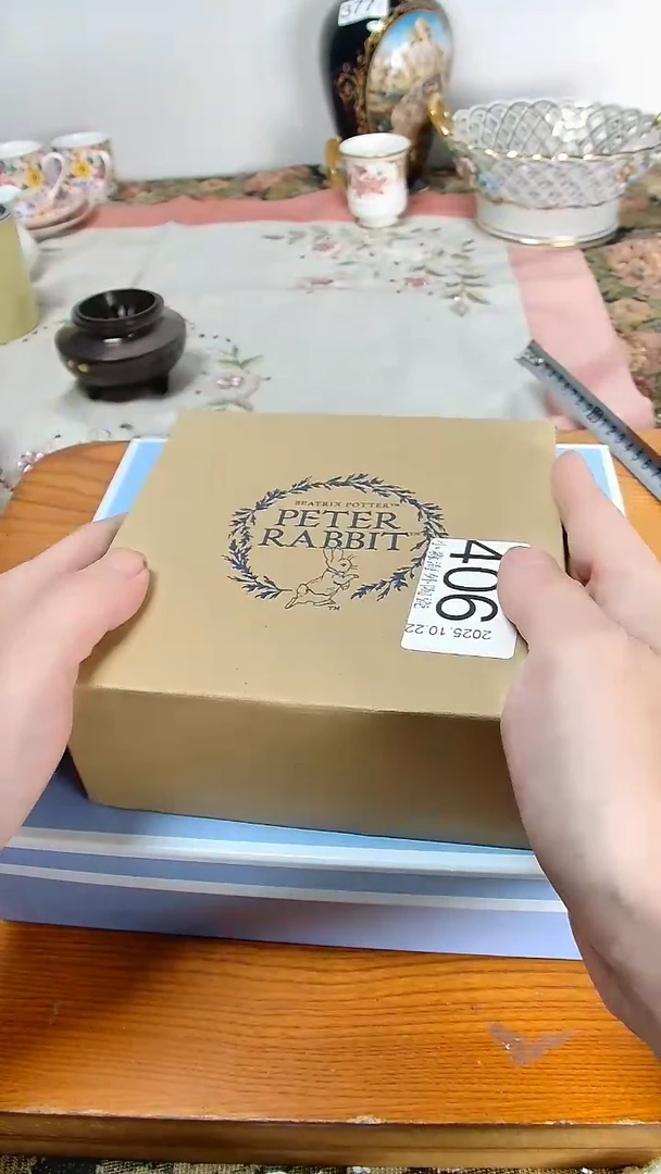 瓷片9****1小淼海外陶瓷工艺品