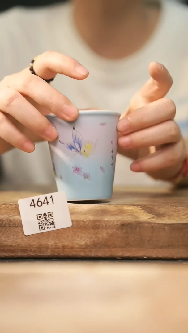 【落单孤品】福利/杯子@@4641