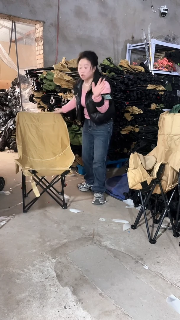 铁带腿托 不可拆   高背椅子  颜色随机