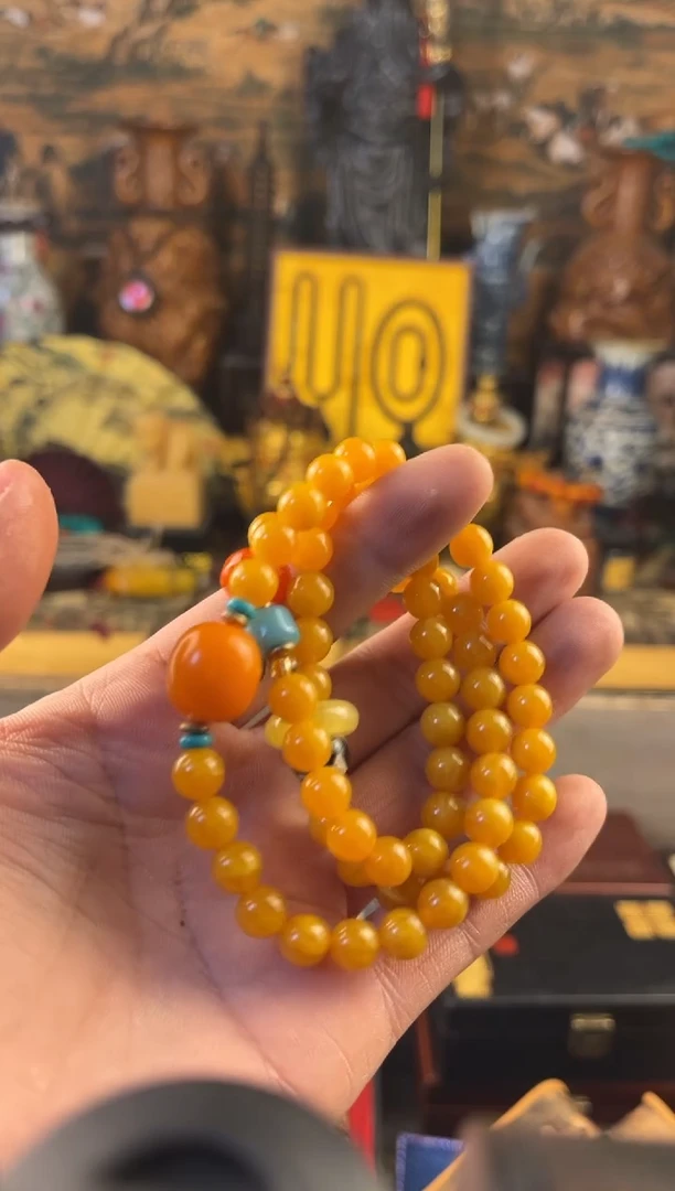 吊坠滴血莲花菩提三三甄选