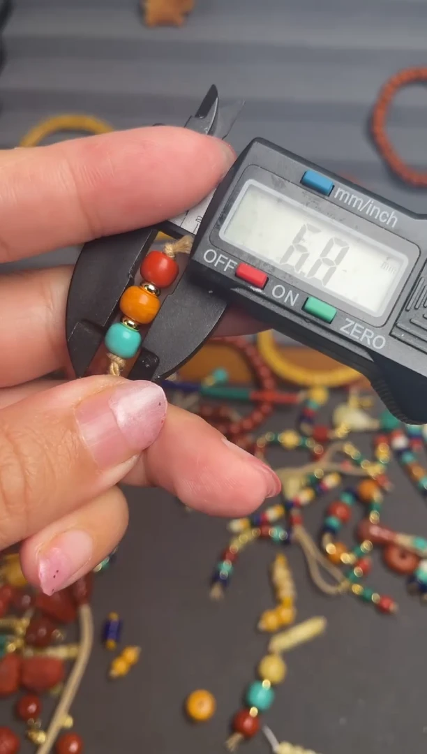 石英质玉多样性发货未镶嵌多样性发货 6红绿灯