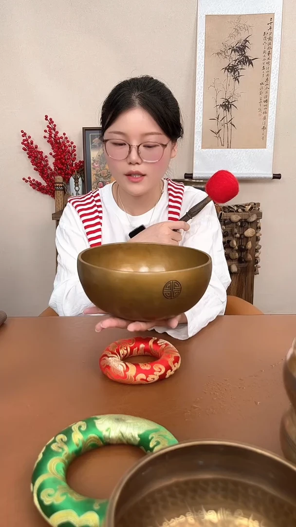 心**驻卡萨 20cm B调