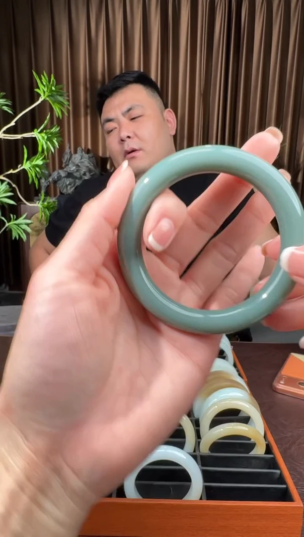 颈饰未镶嵌和田玉61冯总11.16多样性拍一发一62+