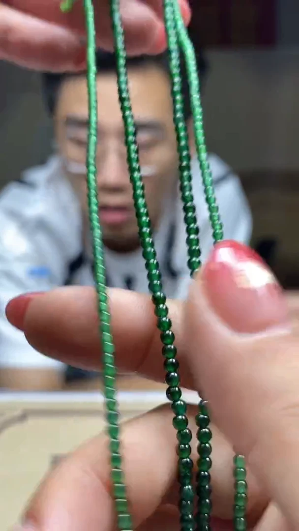 定制翡翠未镶嵌多样性发货【只发一件】*q35