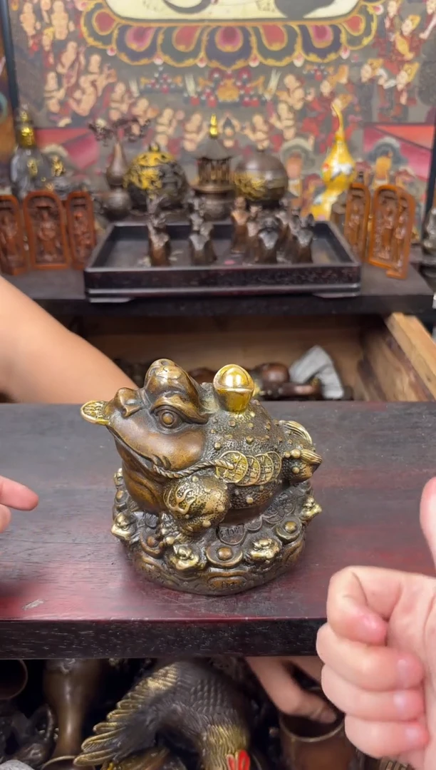 信德铜专属精选链接