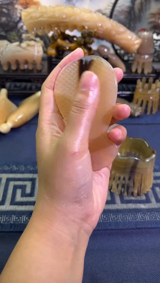 云南老白水洗脸拍