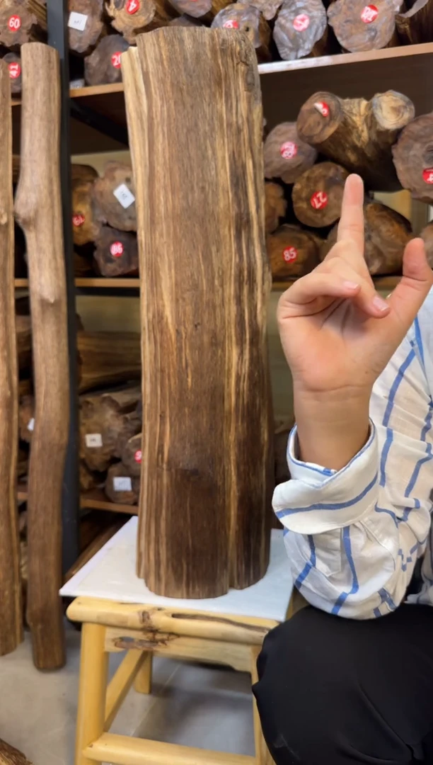 沉香沉香枕 沉香原料发一件25