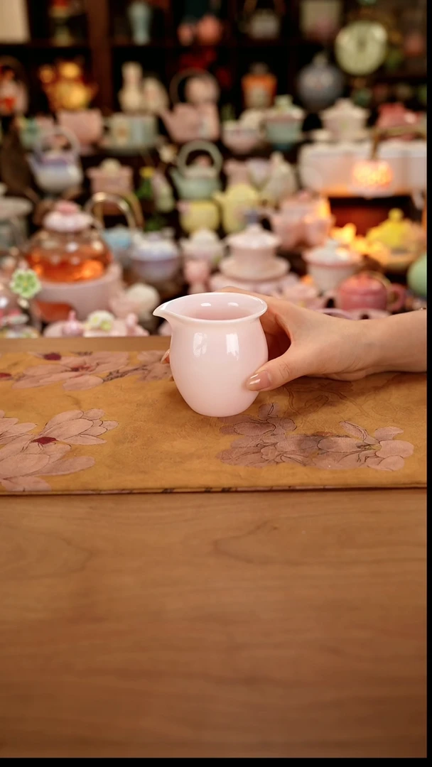 茶具：库存仅剩1件