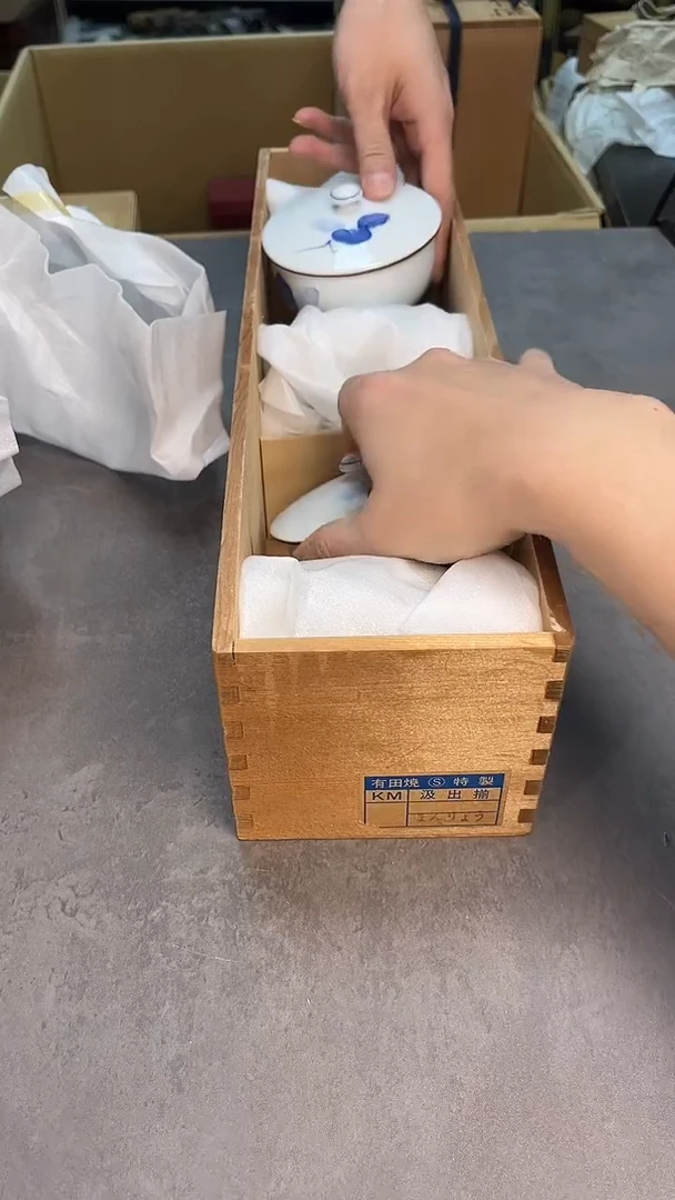 茶宠瓷器茶具套装