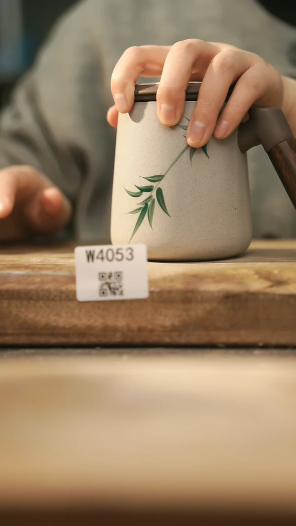 【闪购商品】【经典福利】/ 杯子@@W4053