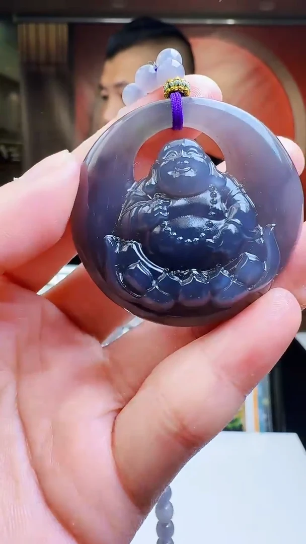 定制和田玉玉润名家天然和田玉（拍一发一）