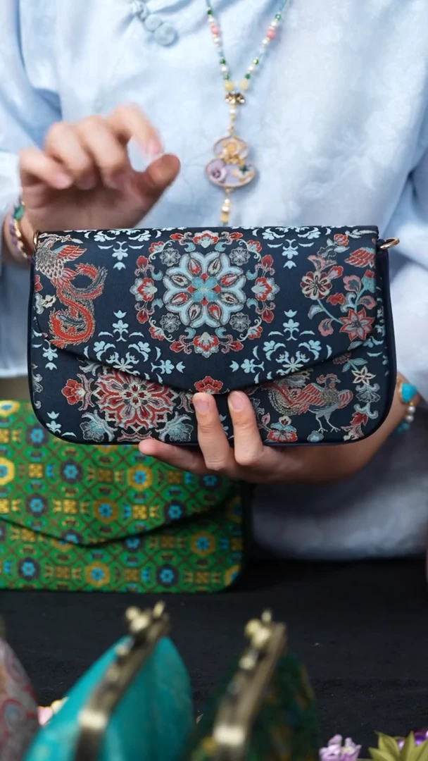 织绣0801非遗国风手工美物