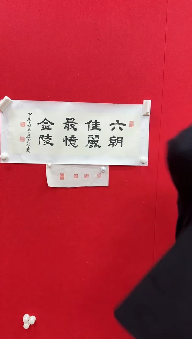 国画z天津人美-尚君砺书法1平尺