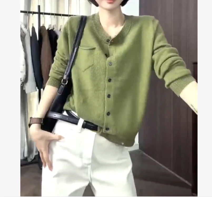 2025早秋时尚潮流百搭精品女装SEYH377