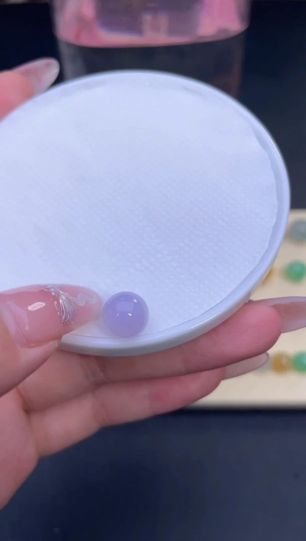 颈饰未镶嵌翡翠288