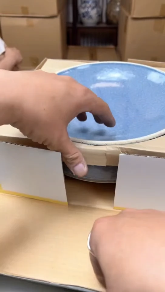 瓷片407聚宝缘精品优选