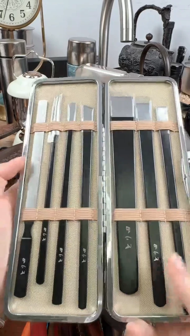 瓷片外贸小公主瓷片1