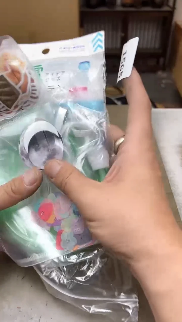 瓷片1565聚宝缘海陶精选