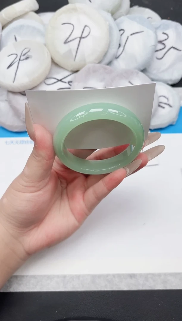 东凌女款手镯32-55.5