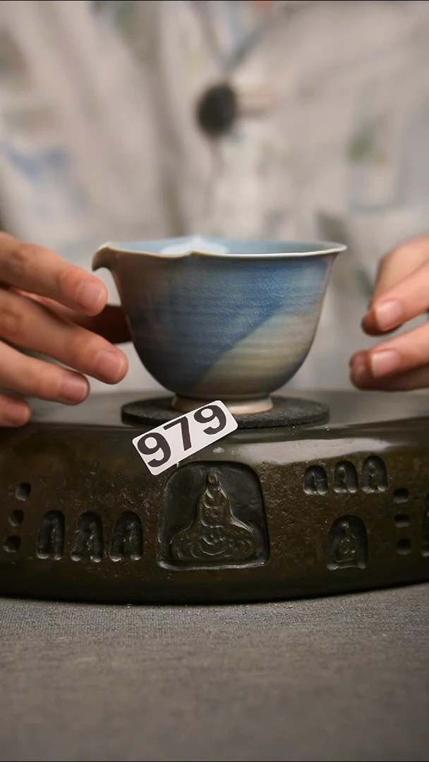 979景德镇陶瓷茶器系列