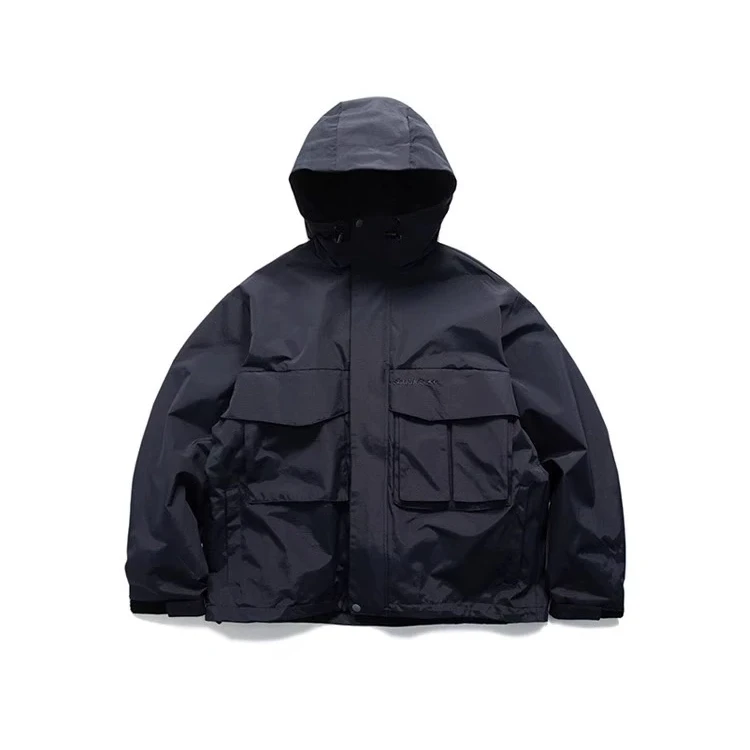 潮牌宝藏孤品短袖夹克外套裤子OTDD