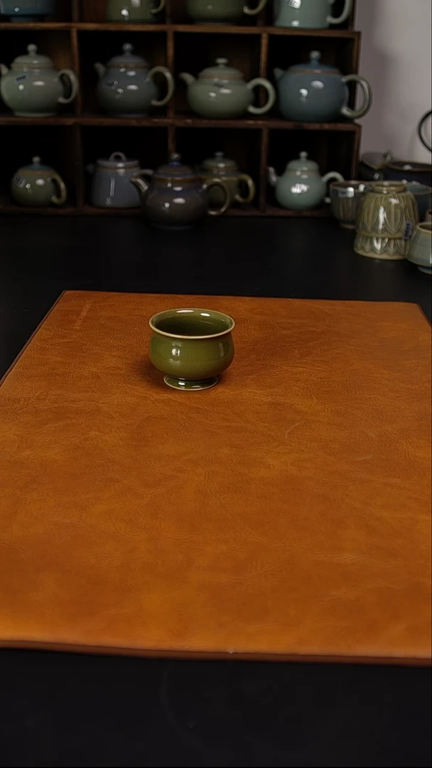 瓷片汝瓷原矿汝州窑口