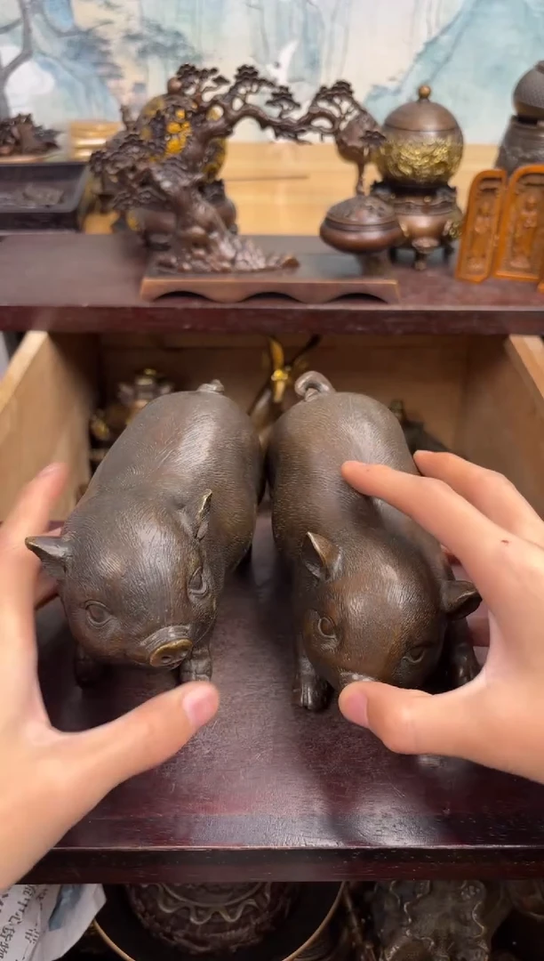 百福铜专属精选链接