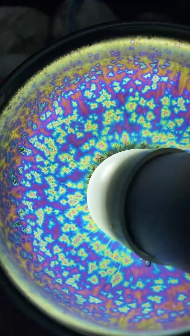 【闪购商品】茶盏满天星 盏三疯建盏茶器