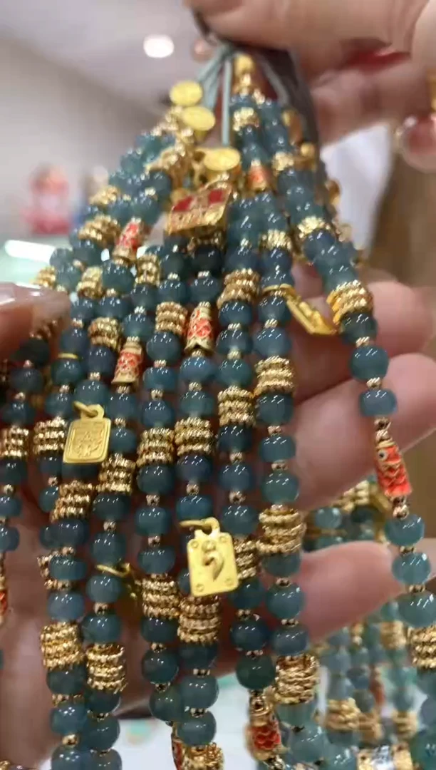 【闪购商品】翡翠挂件未镶嵌手机挂多样性发货1件