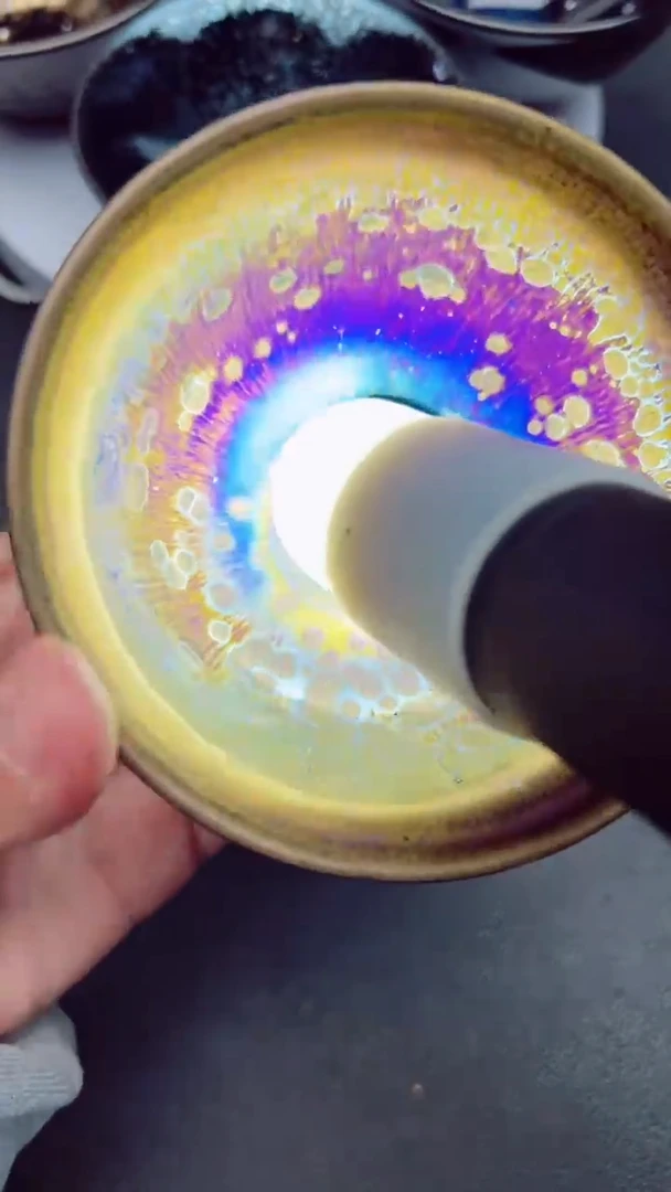 【闪购商品】茶盏540建盏建盏建盏