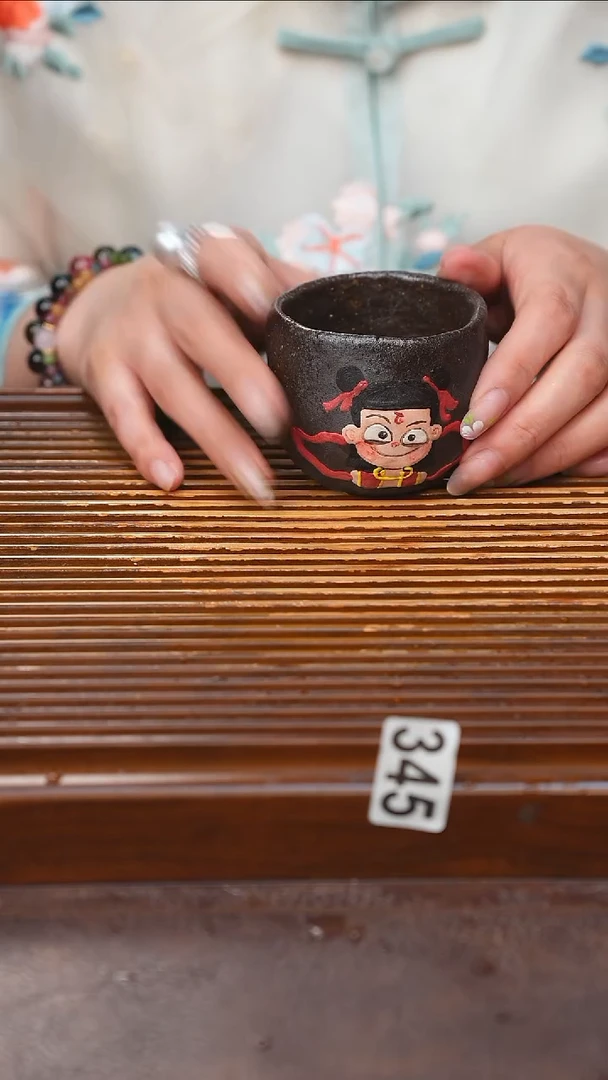 其他纯手工手作粗陶