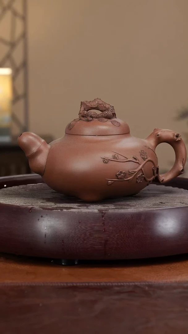 【闪购商品】紫砂茶壶宜兴紫砂壶