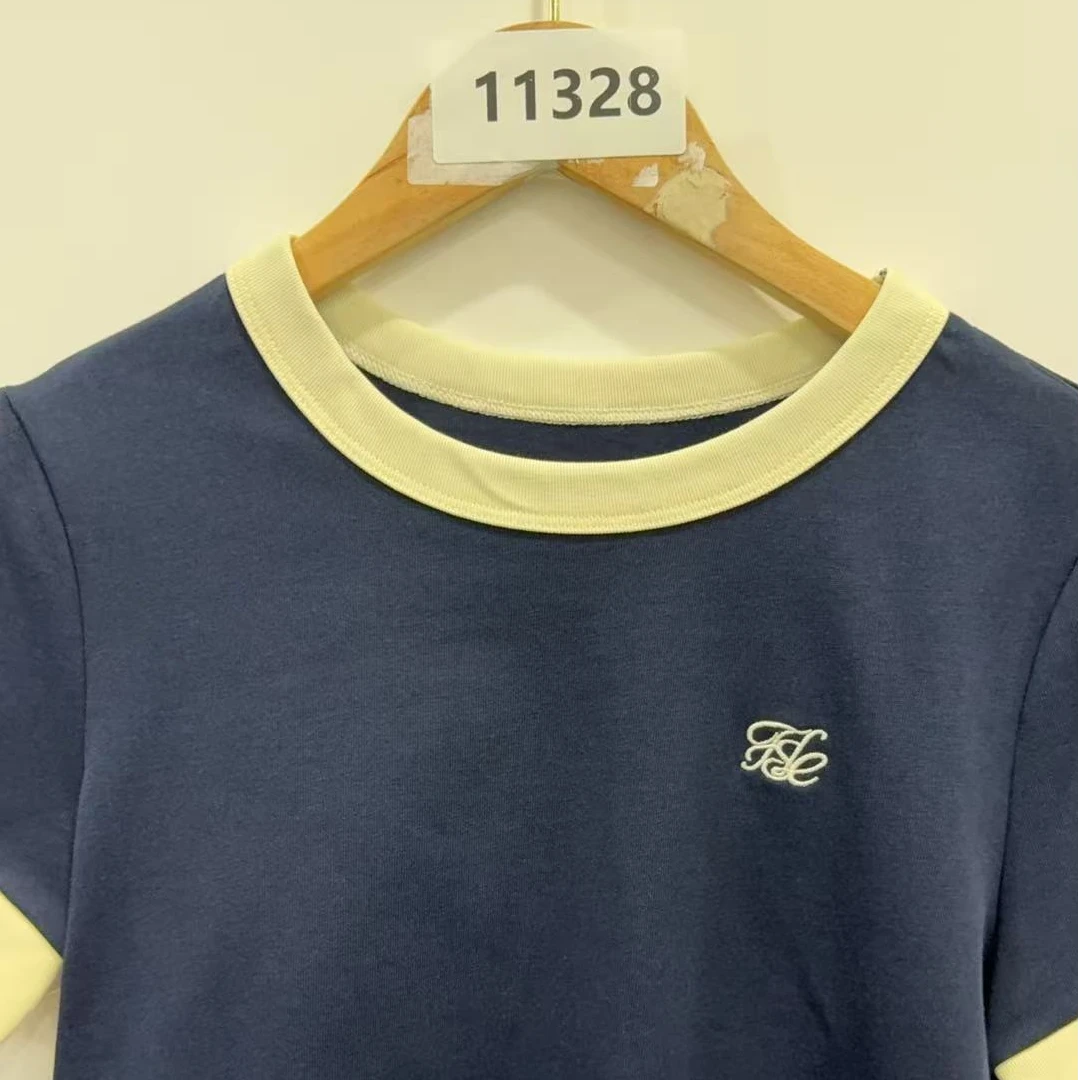 范系-时尚女装【11328】叁婷婷直播间