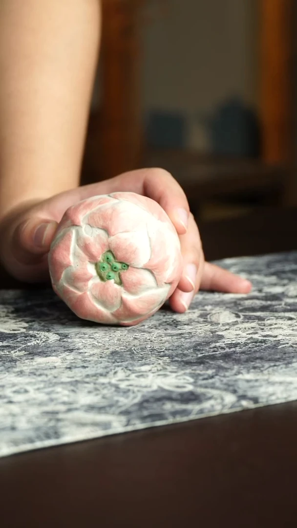 茶杯紫砂82号宜兴紫砂原矿作品140毫升