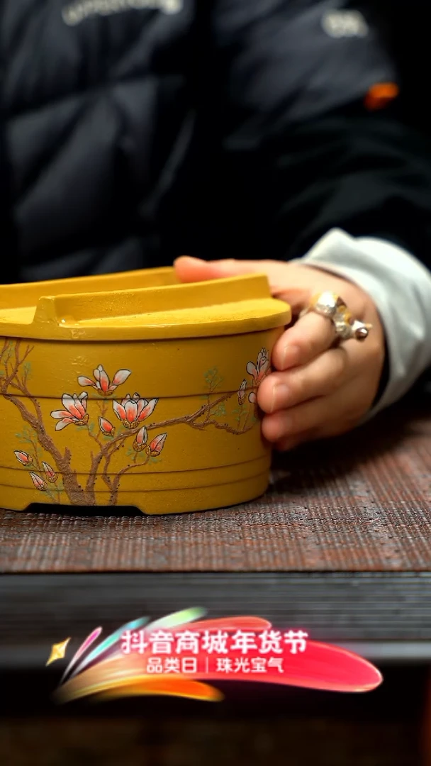 【闪购商品】紫砂茶壶紫砂茶宠