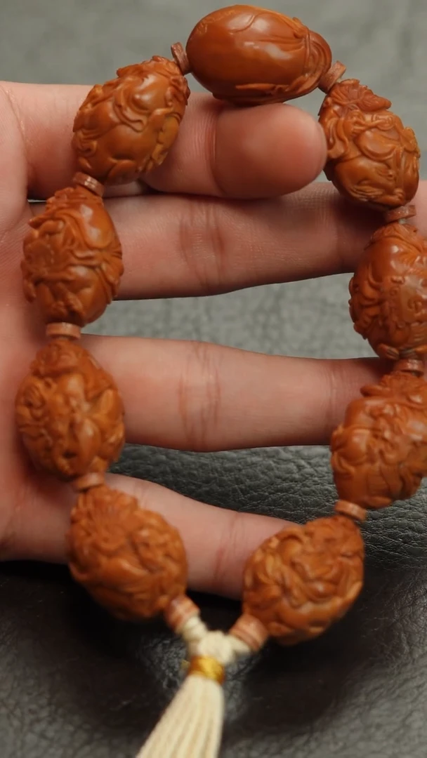 手串/手链橄榄核橄榄核
