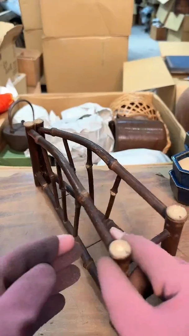【闪购商品】摆件13y古美術空间美学A02