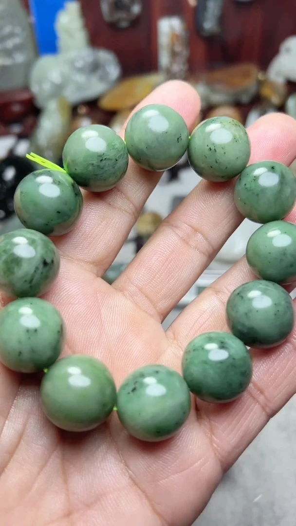 【闪购商品】和田玉把件未镶嵌2.0